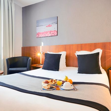 Kyriad Marseille Centre Paradis-Prefecture Екстер'єр фото