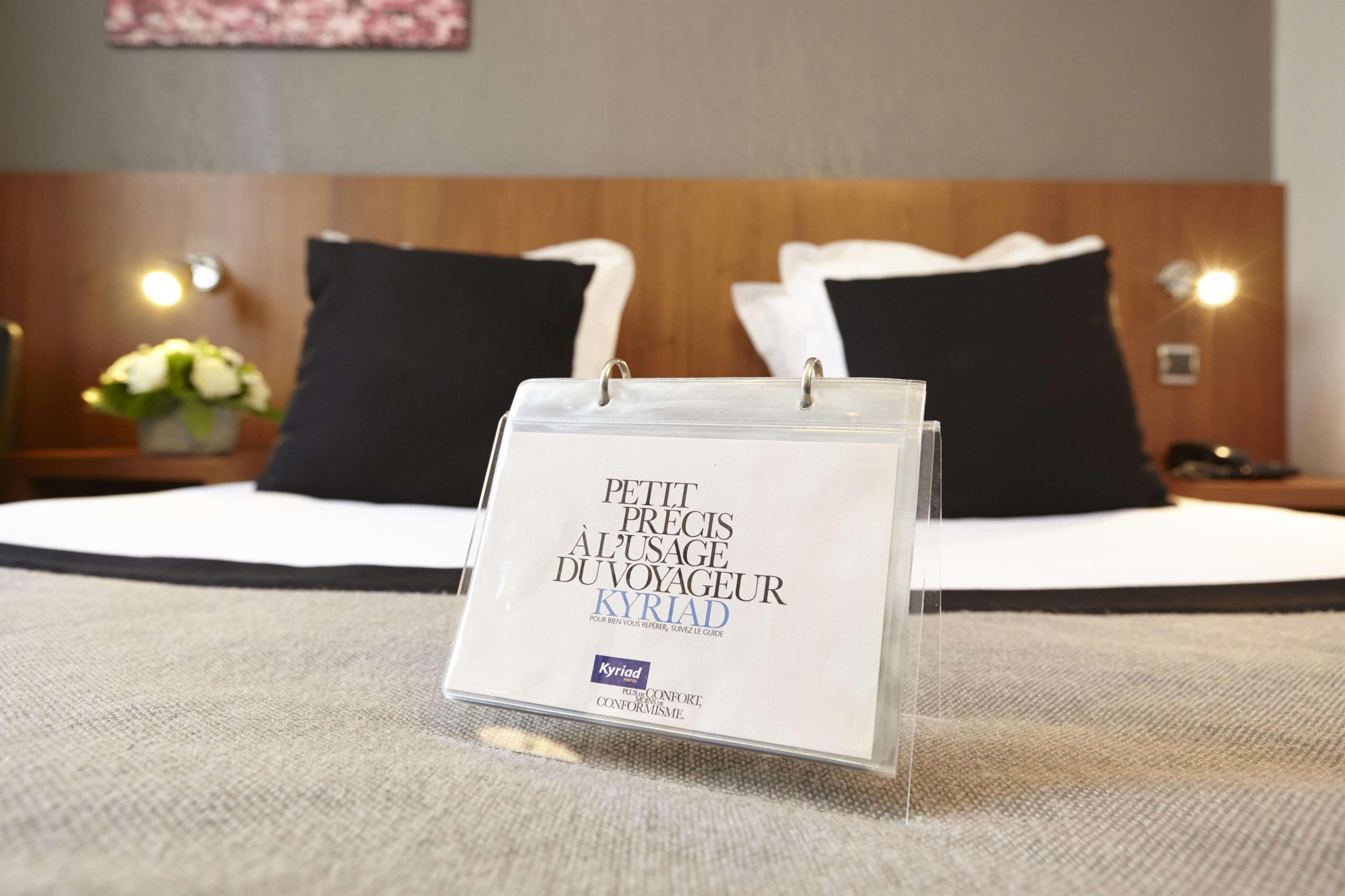 Kyriad Marseille Centre Paradis-Prefecture Екстер'єр фото