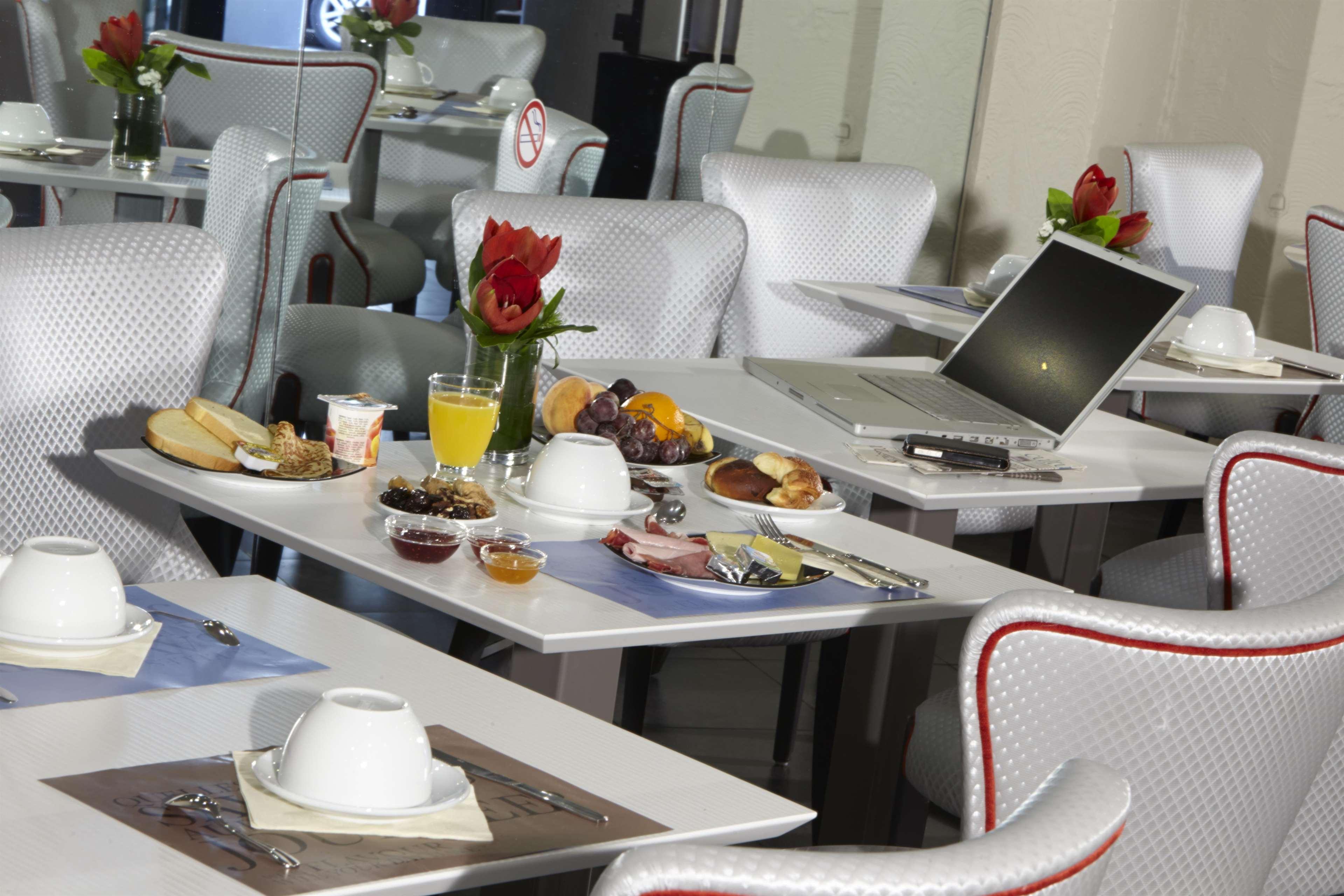 Kyriad Marseille Centre Paradis-Prefecture Екстер'єр фото
